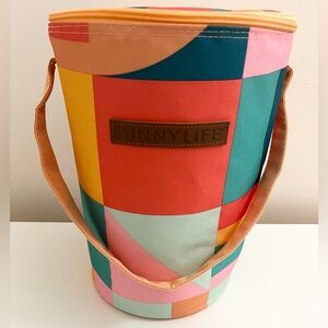 Sunnylife - Cooler Bucket Bag GREAT Condition